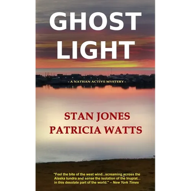 Ghost Light