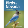 Birds of Nevada Field Guide