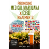Promising Marijuana & CBD Medical Treatments
