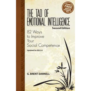 The Tao of Emotional Intelligence, 2nd Edition