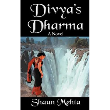 Divya's Dharma