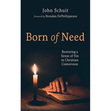Born of Need