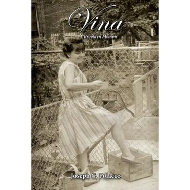 Vina: A Brooklyn Memoir