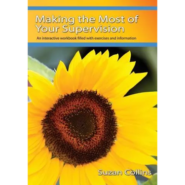 Making the Most of Your Supervision