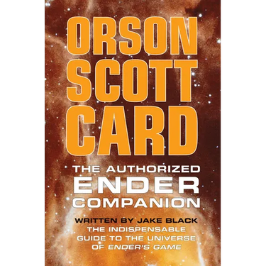 The Authorized Ender Companion