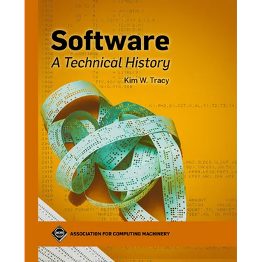 Software: A Technical History