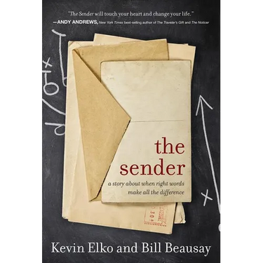 The Sender