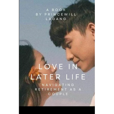 Love in Later Life: Navigating Retirement as a Couple