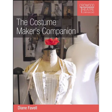 Costume Maker's Companion