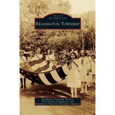 Readington Township