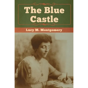 The Blue Castle