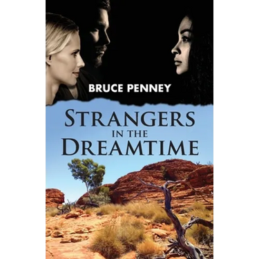 Strangers in the Dreamtime