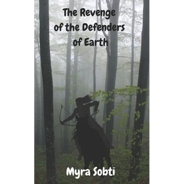 The Revenge of the Defenders of Earth
