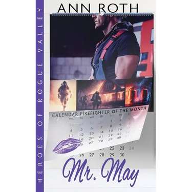 Mr. May
