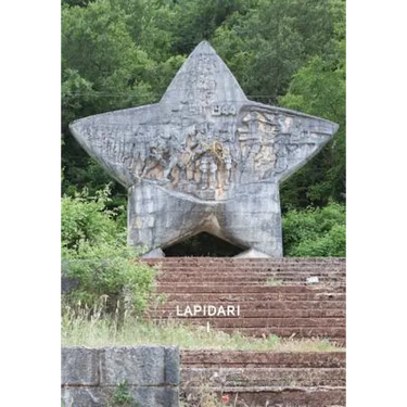 Lapidari: Vol. 1: Texts