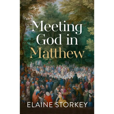 Meeting God in Matthew