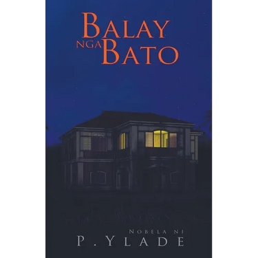 Balay nga Bato