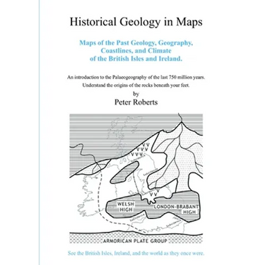 Historical Geology in Maps