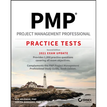 PMP Project Management Professional Practice Tests