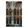 Mystery at the Rectory: A Murder Thriller