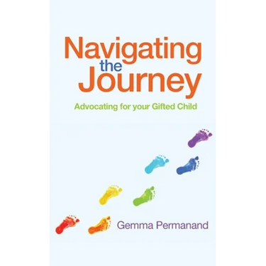 Navigating the Journey: Advocating for your Gifted Child