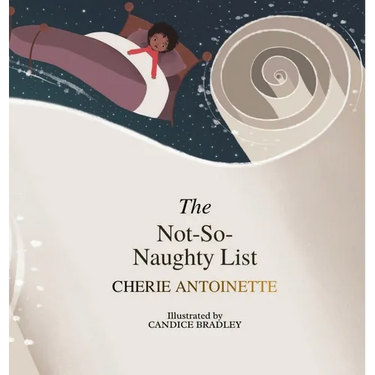 The Not -So- Naughty List