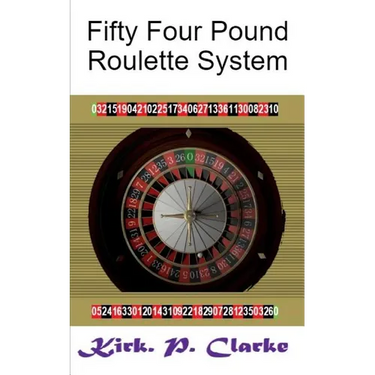 Fifty Four Pound Roulette System