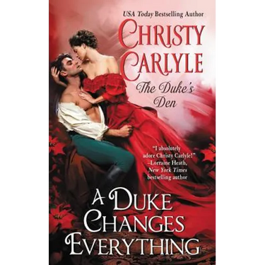 A Duke Changes Everything