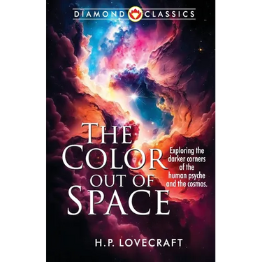 The Color Out of Space
