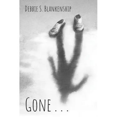 Gone . . .