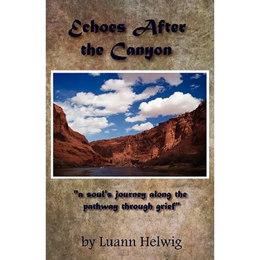 Echoes After the Canyon