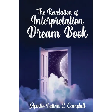 The Revelation of Interpretation Dream Book