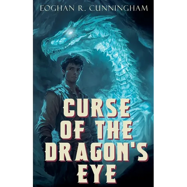 Curse of the Dragon's Eye