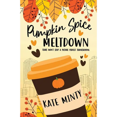 Pumpkin Spice Meltdown