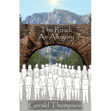 The Road: An Allegory