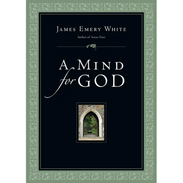 A Mind for God