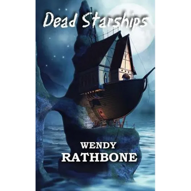 Dead Starships