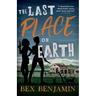 The Last Place on Earth