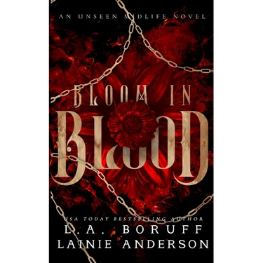 Bloom in Blood: A Paranormal Women's Fiction Why Choose Romance