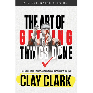 The Art of Getting Things Done