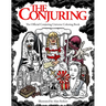 The Conjuring: The Official Conjuring Universe Coloring Book