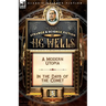 The Collected Strange & Science Fiction of H. G. Wells: Volume 5-A Modern Utopia & In the Days of the Comet