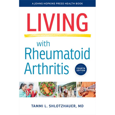 Living with Rheumatoid Arthritis