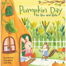 Pumpkin Day for Boo and Belle: A Celebration of Friendship and Thanksgiving
