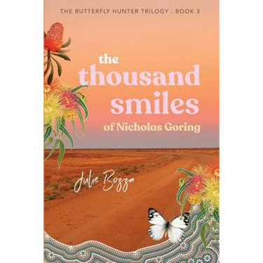 The Thousand Smiles of Nicholas Goring