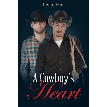 A Cowboy's Heart