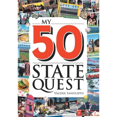 My 50 State Quest