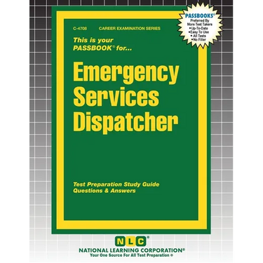Emergency Services Dispatcher