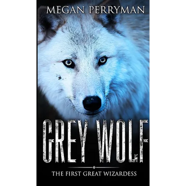 Grey Wolf
