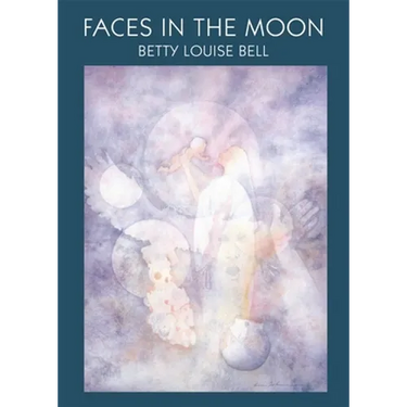 Faces in the Moon: A Novel Volume 9